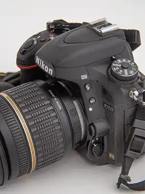 Be a Better Photographer Classes