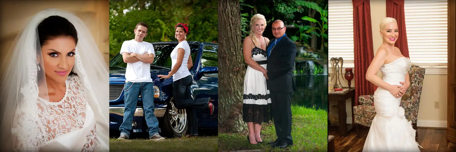 Bridal - Engagement Photography | Houston and Spring Texas